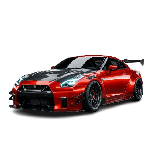 Sports GTR