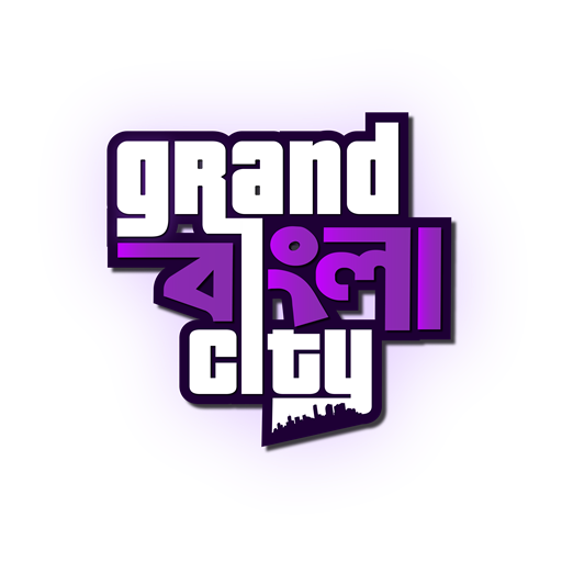 Grand Bangla City Logo