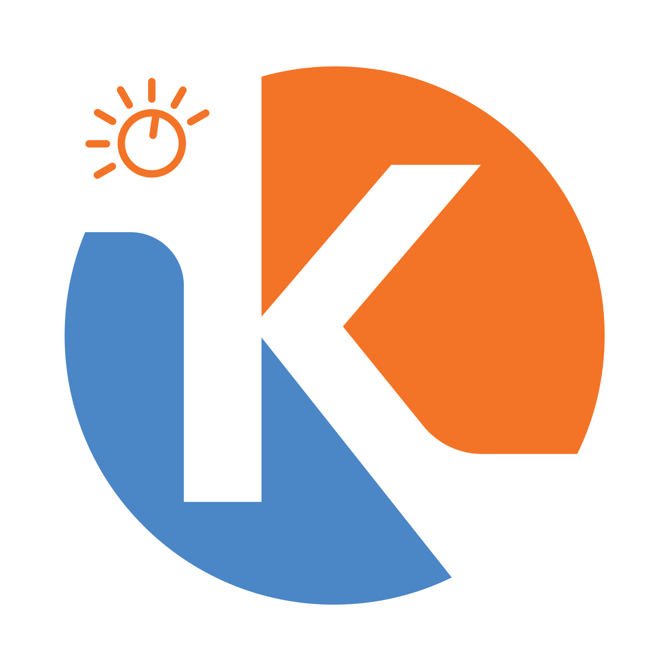 Krypton Games logo